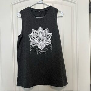 Woman’s Tank Top